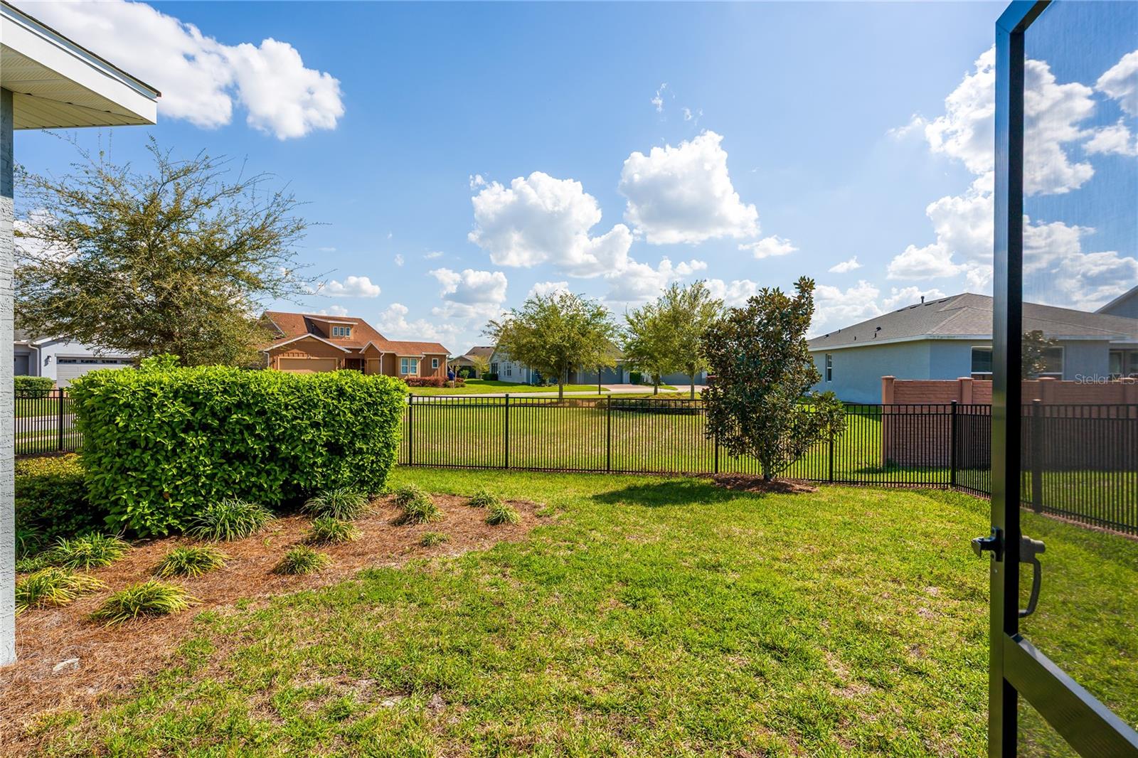 OCALA PRESERVE PH 5 - Residential Lease