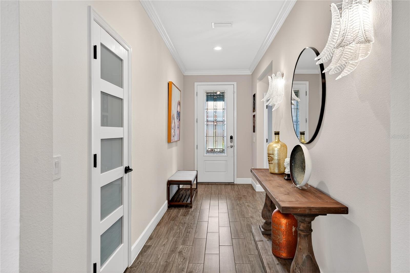 OCALA PRESERVE PH 5 - Residential Lease