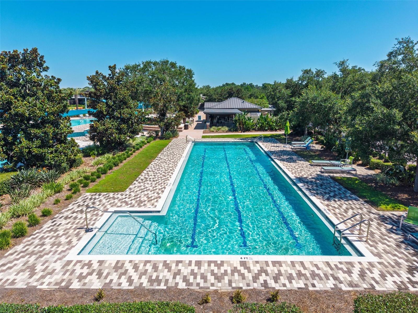 OCALA PRESERVE PH 5 - Residential Lease