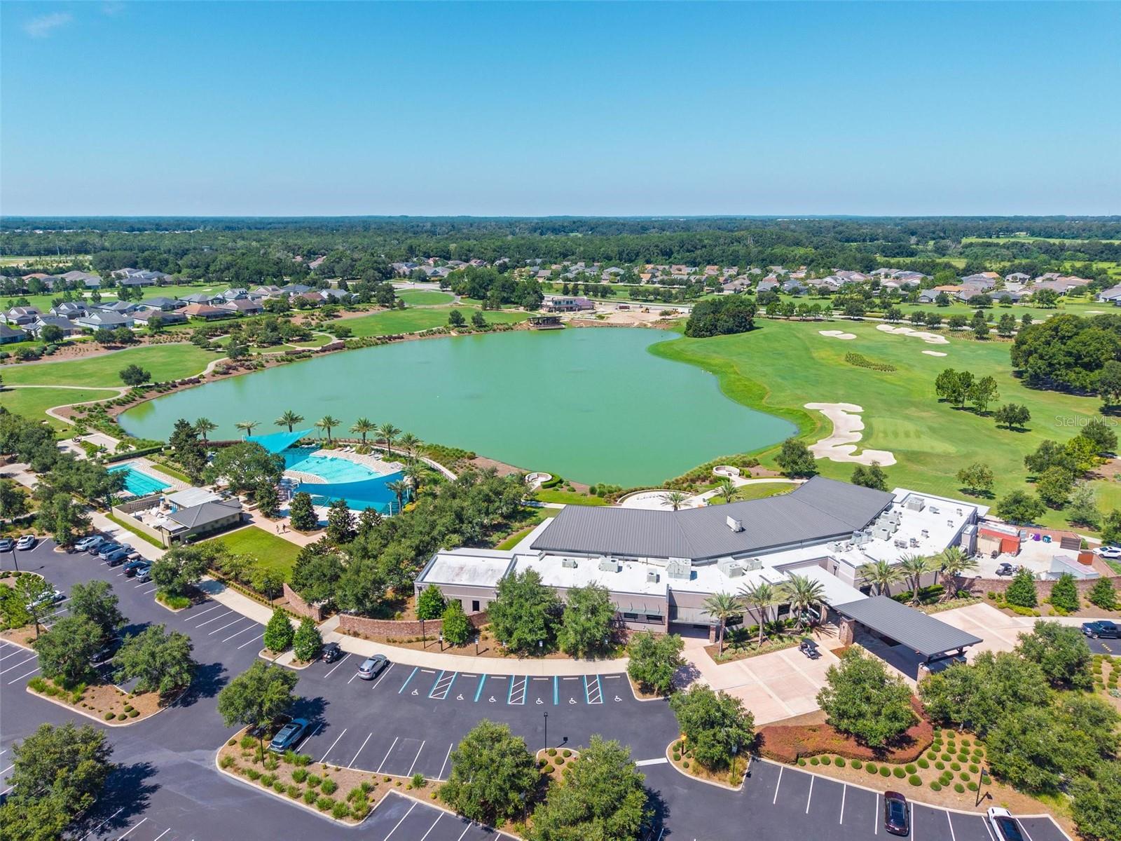OCALA PRESERVE PH 5 - Residential Lease