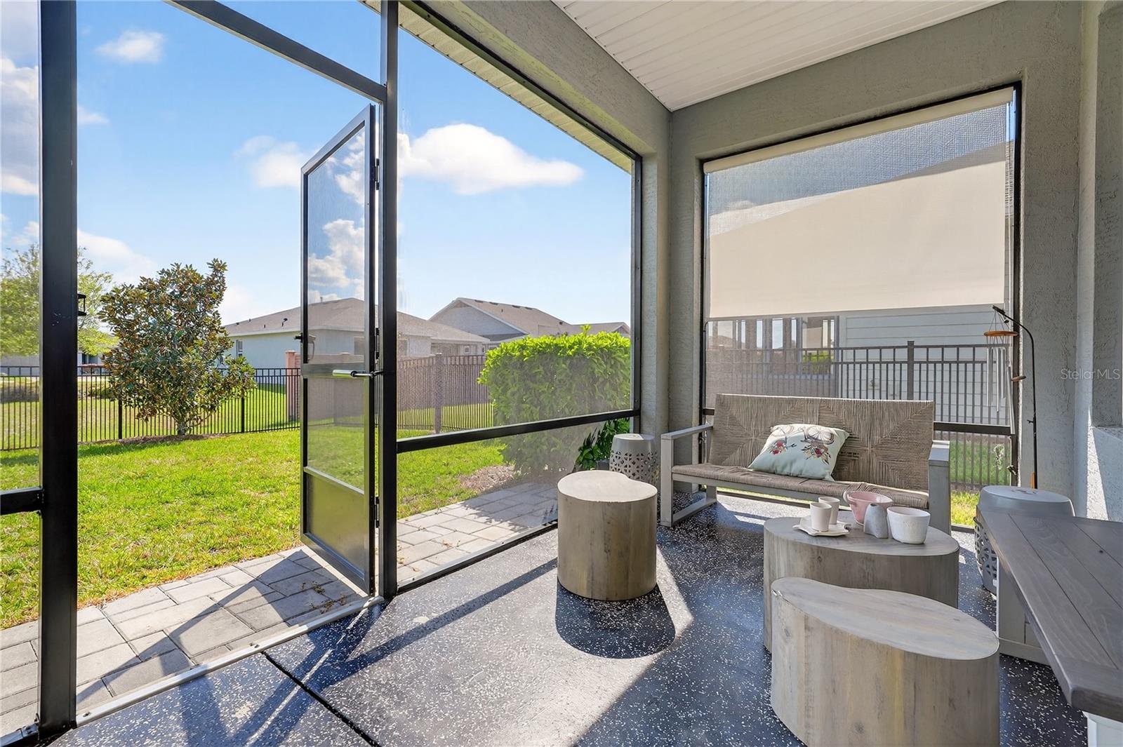 OCALA PRESERVE PH 5 - Residential Lease