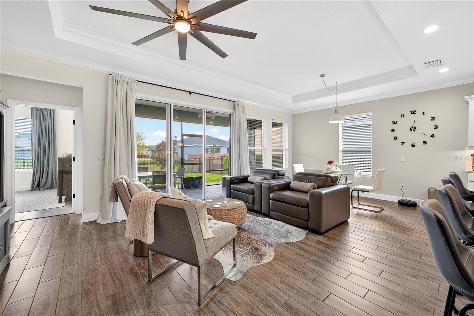 OCALA PRESERVE PH 5 - Residential Lease