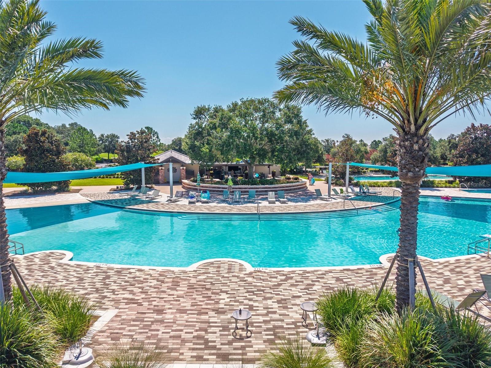 OCALA PRESERVE PH 5 - Residential Lease