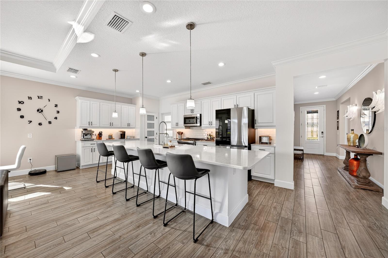 OCALA PRESERVE PH 5 - Residential Lease