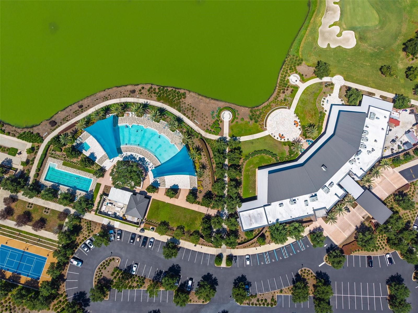 OCALA PRESERVE PH 5 - Residential Lease