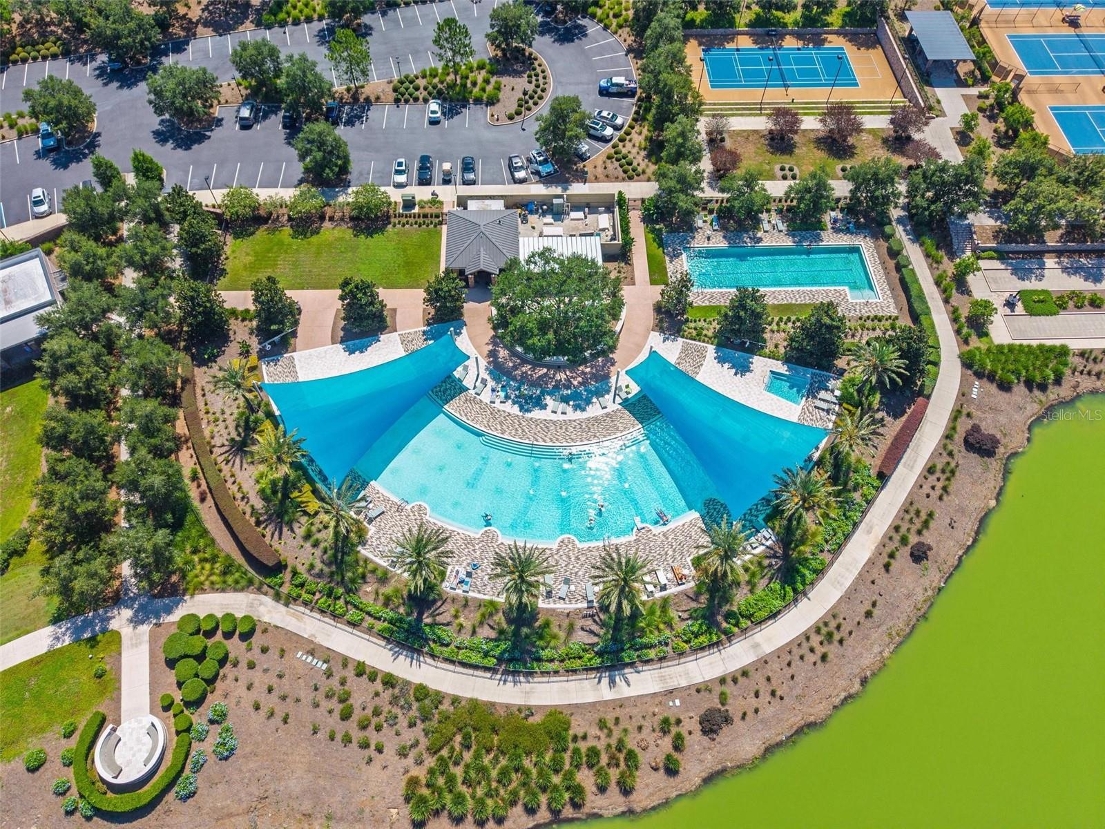 OCALA PRESERVE PH 5 - Residential Lease