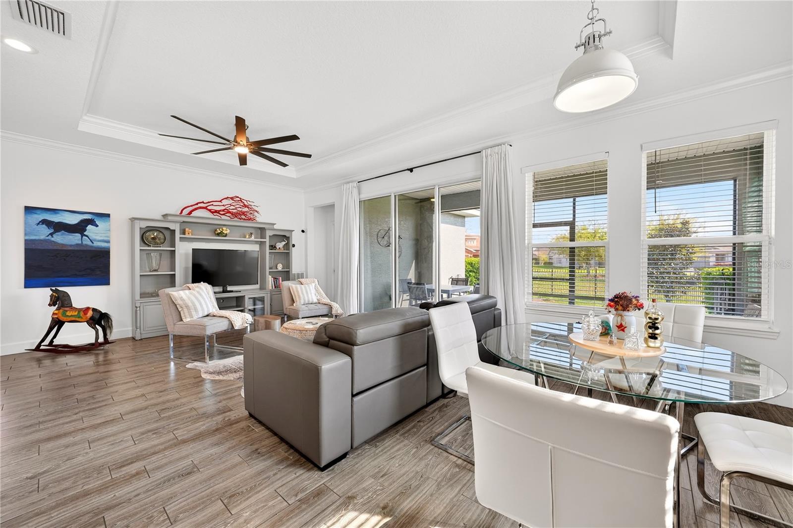 OCALA PRESERVE PH 5 - Residential Lease