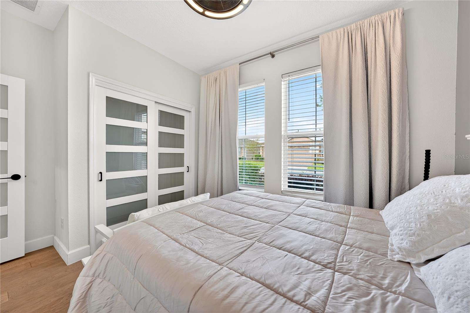 OCALA PRESERVE PH 5 - Residential Lease