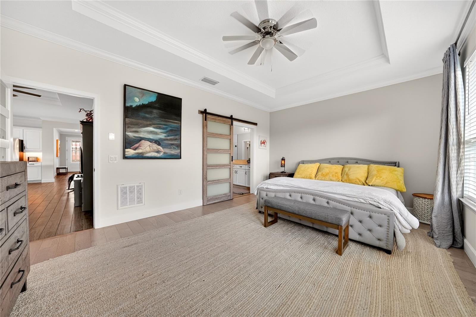 OCALA PRESERVE PH 5 - Residential Lease