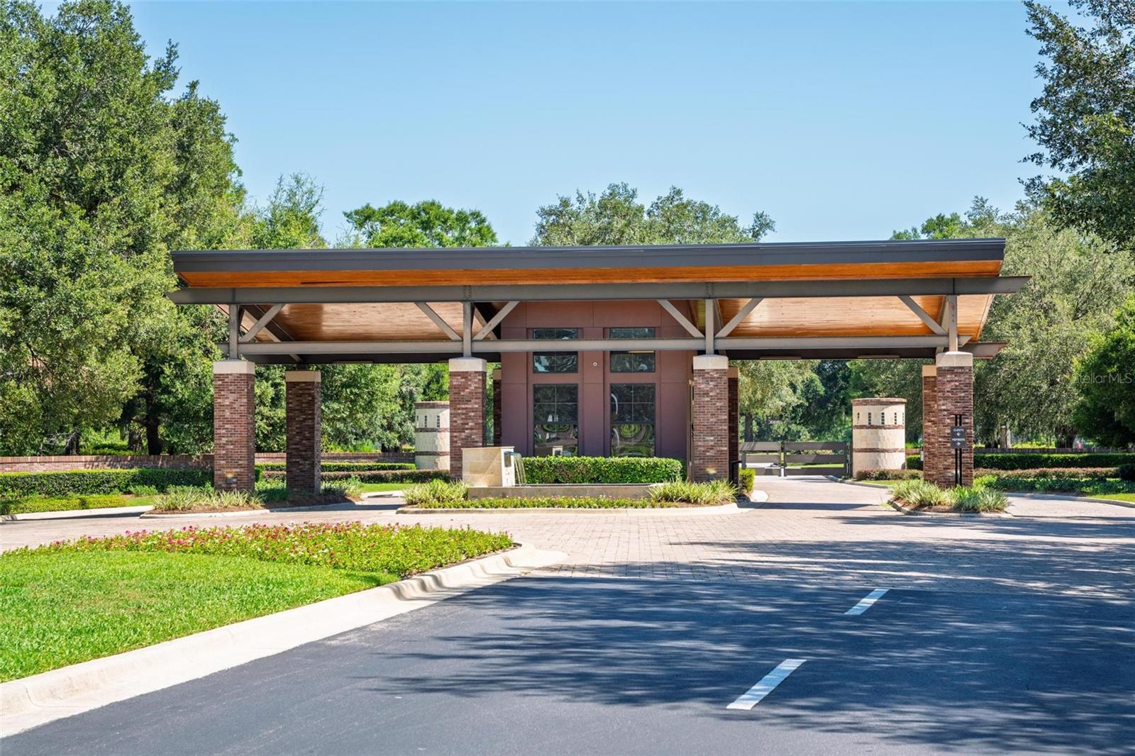 OCALA PRESERVE PH 5 - Residential Lease