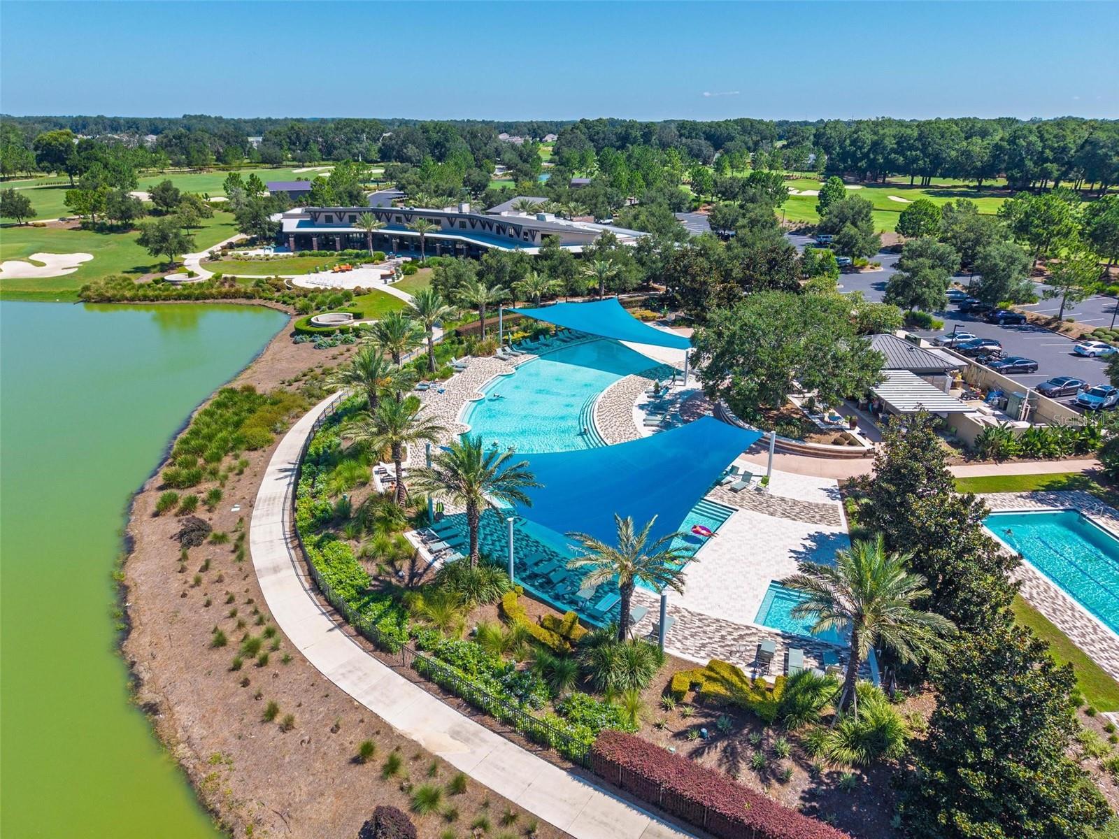OCALA PRESERVE PH 5 - Residential Lease