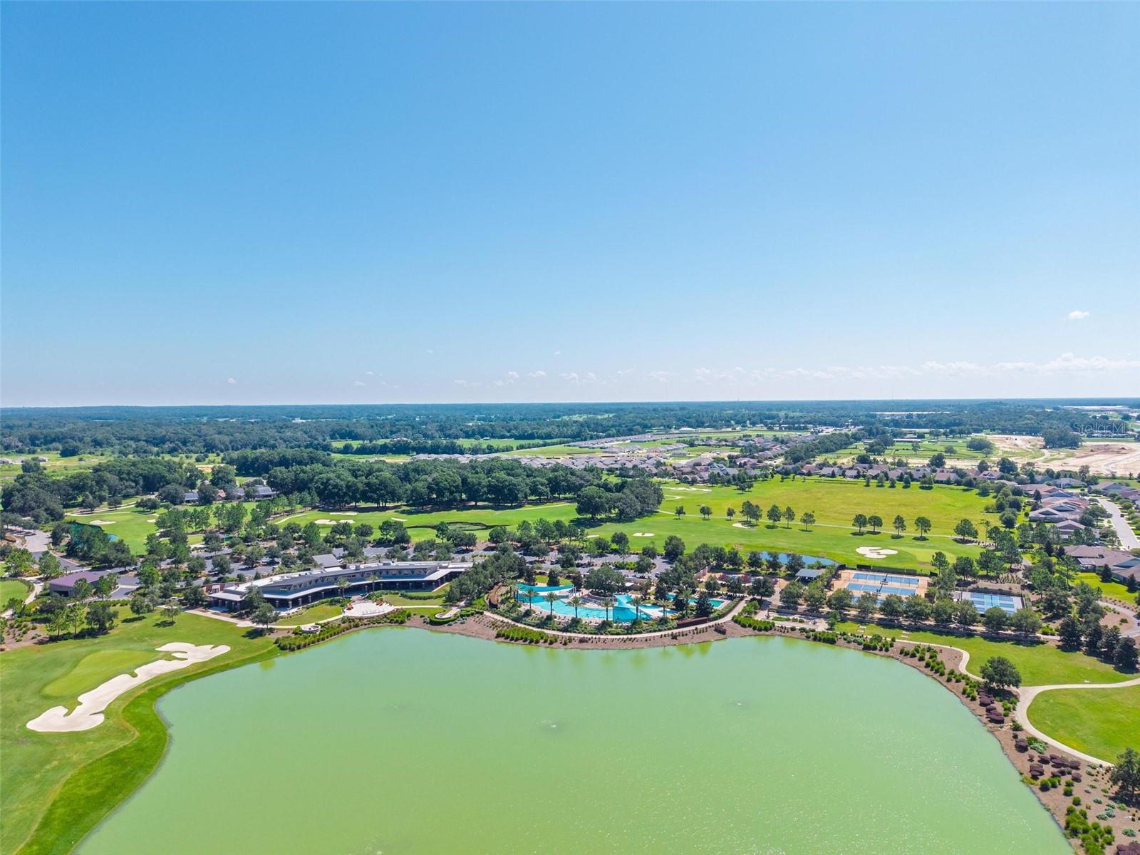 OCALA PRESERVE PH 5 - Residential Lease
