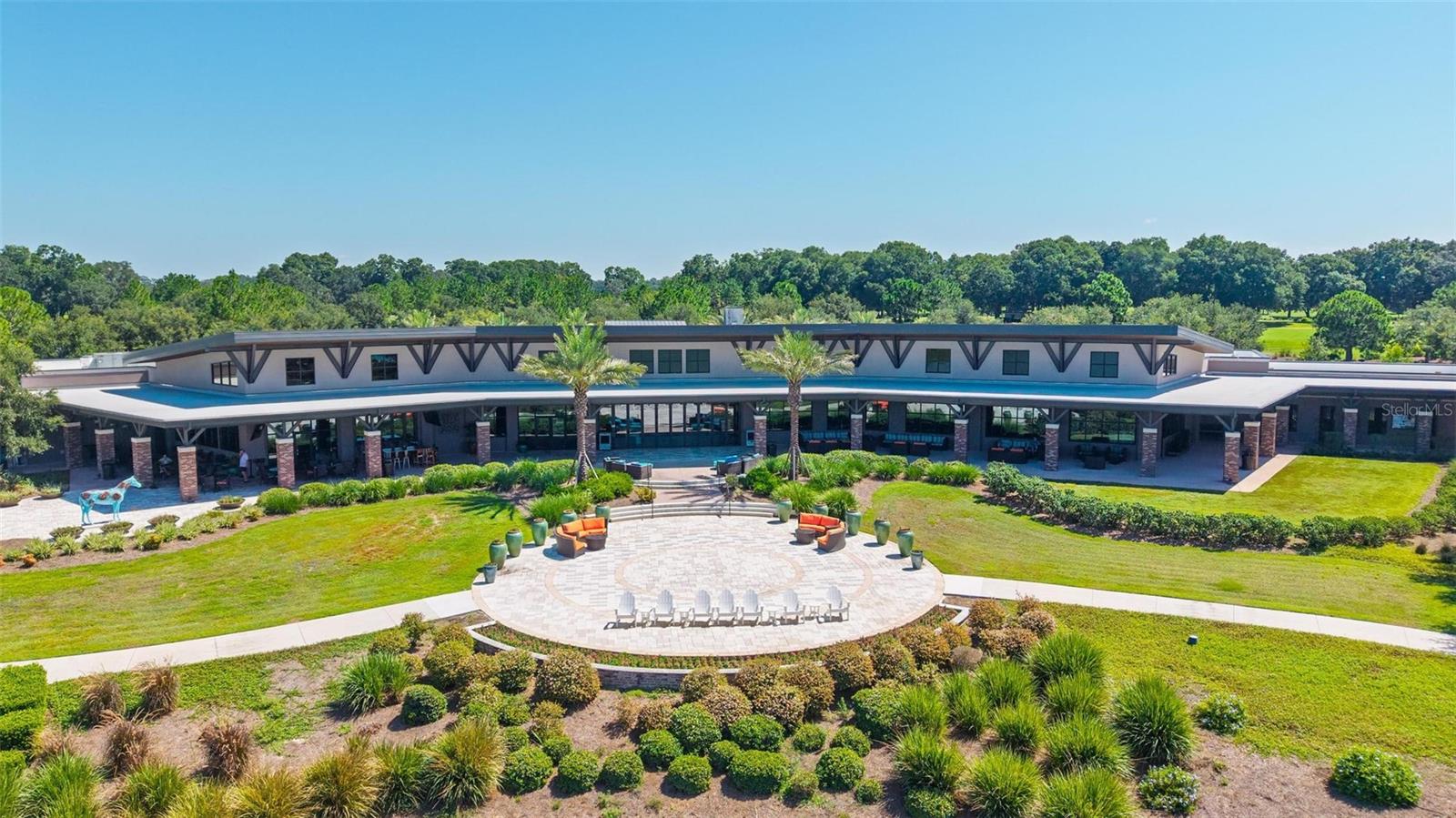OCALA PRESERVE PH 5 - Residential Lease