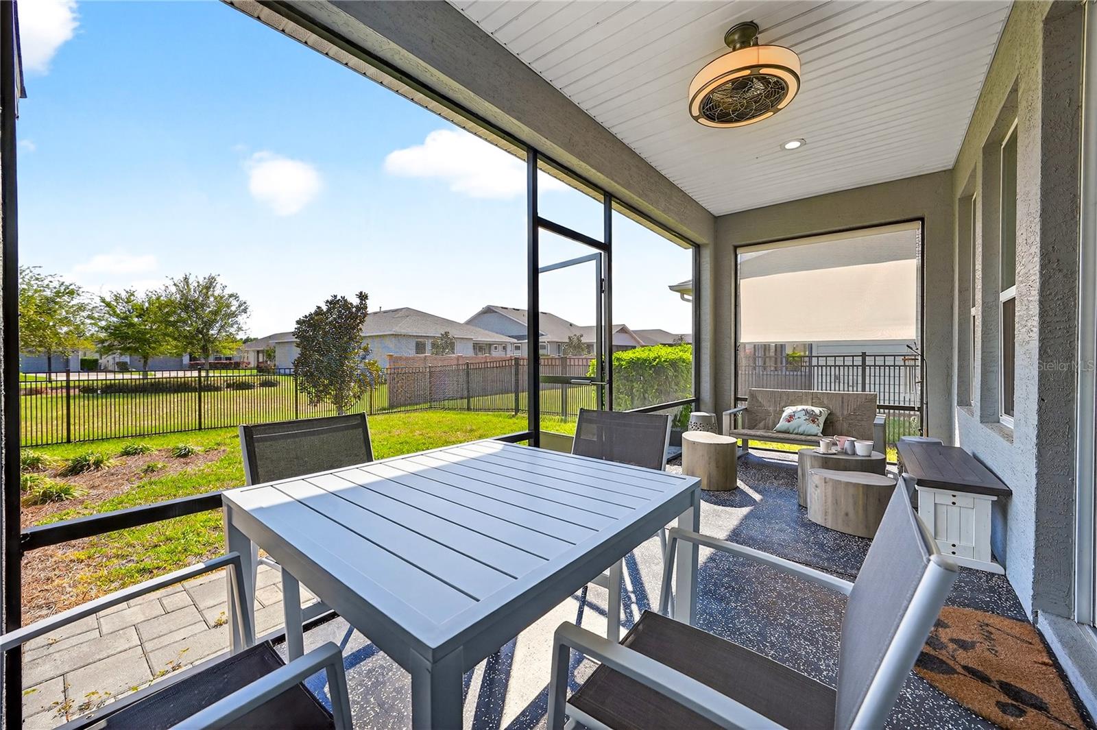 OCALA PRESERVE PH 5 - Residential Lease