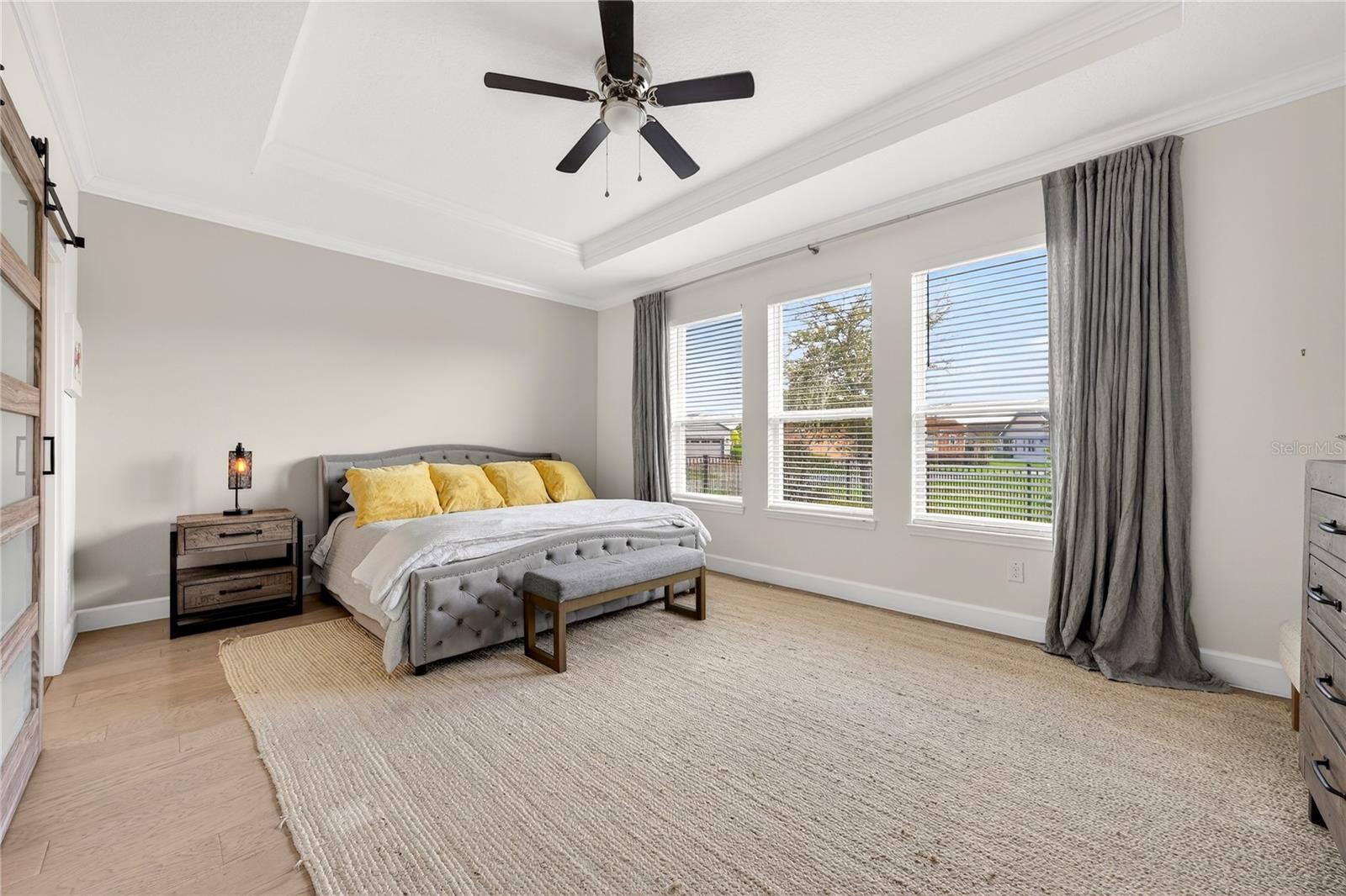 OCALA PRESERVE PH 5 - Residential Lease