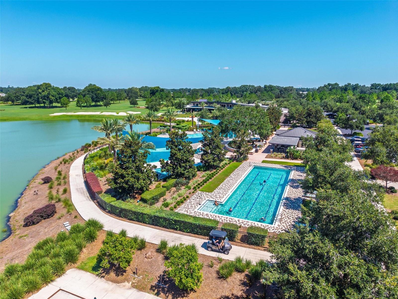 OCALA PRESERVE PH 5 - Residential Lease