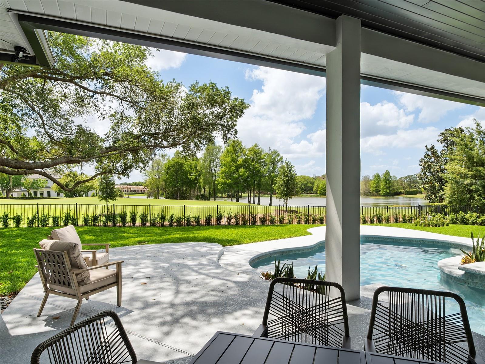 ISLEWORTH - Residential
