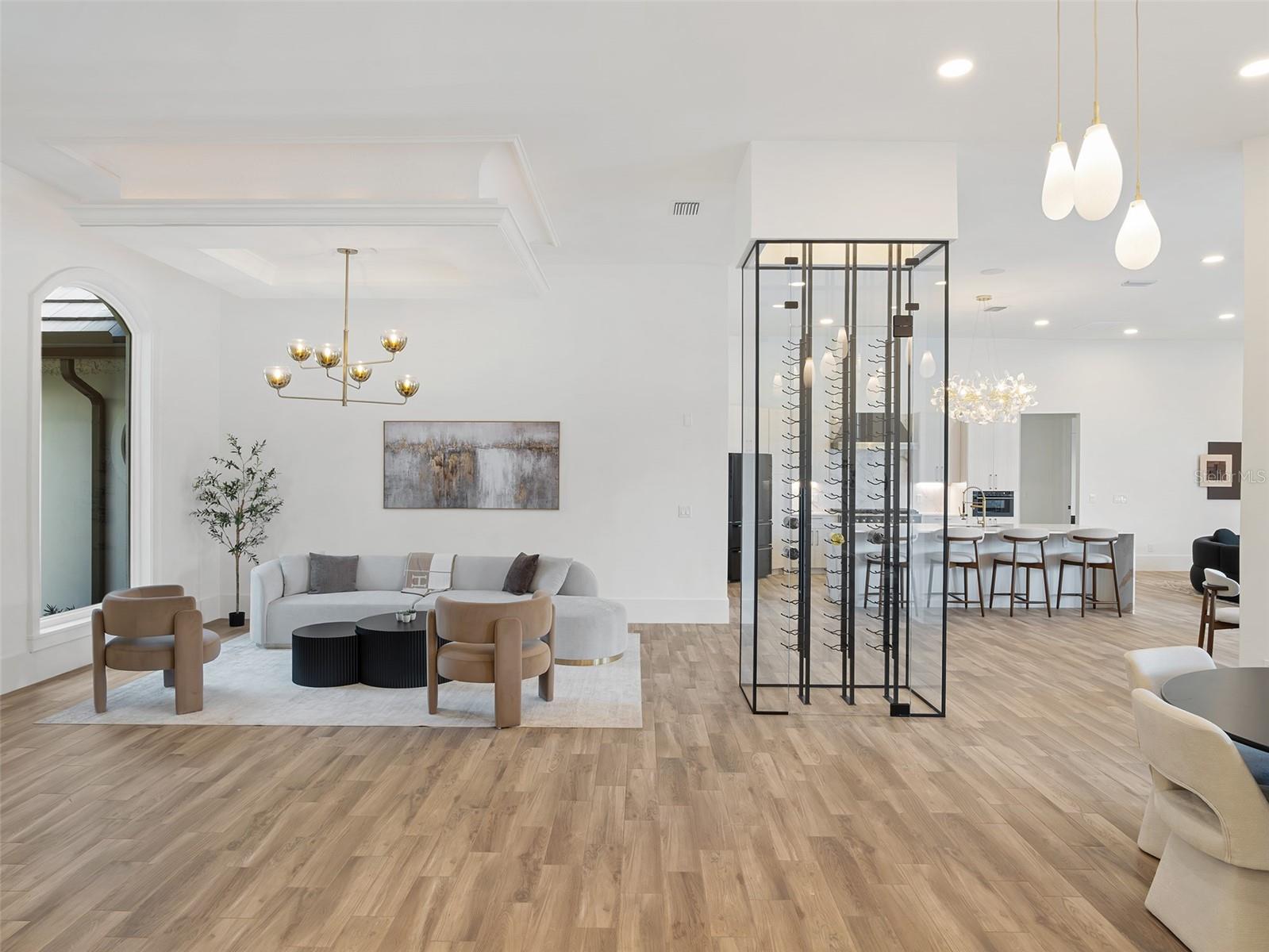 ISLEWORTH - Residential