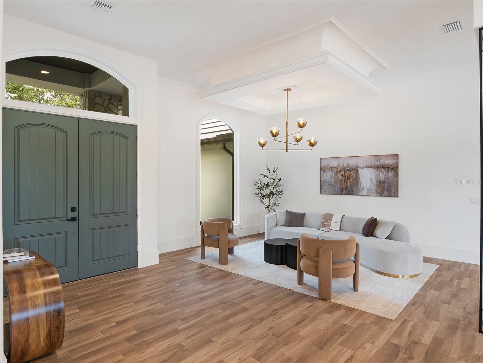 ISLEWORTH - Residential