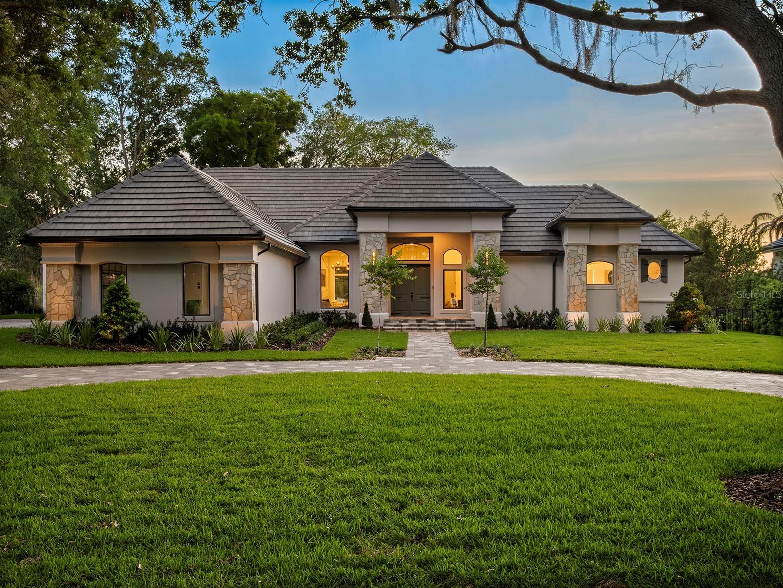 ISLEWORTH - Residential