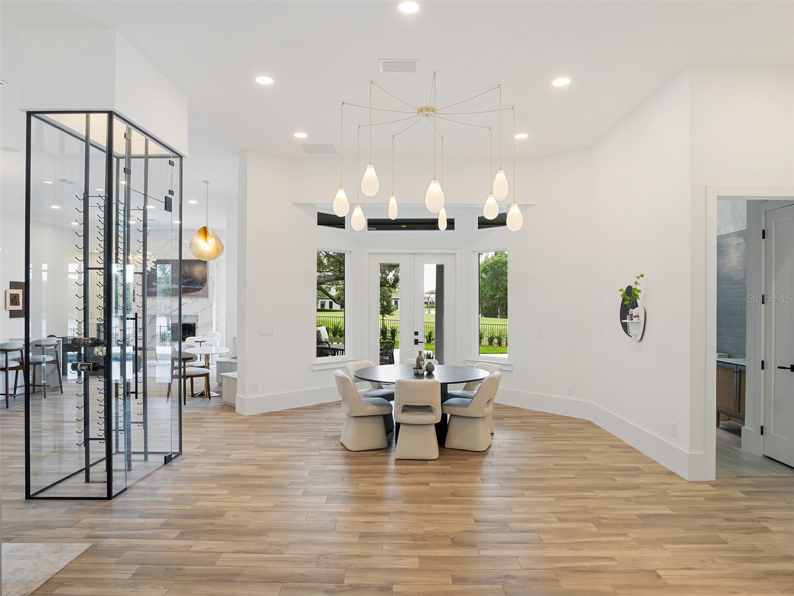 ISLEWORTH - Residential