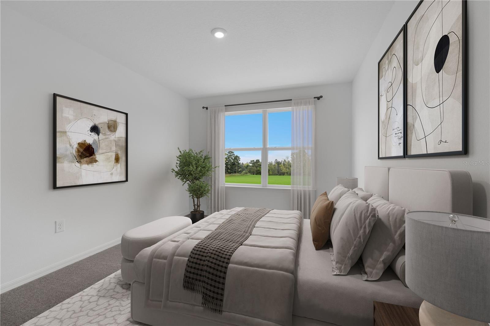 RESERVE AT COUNTRY CLUB LAKES ESTATES - Residential