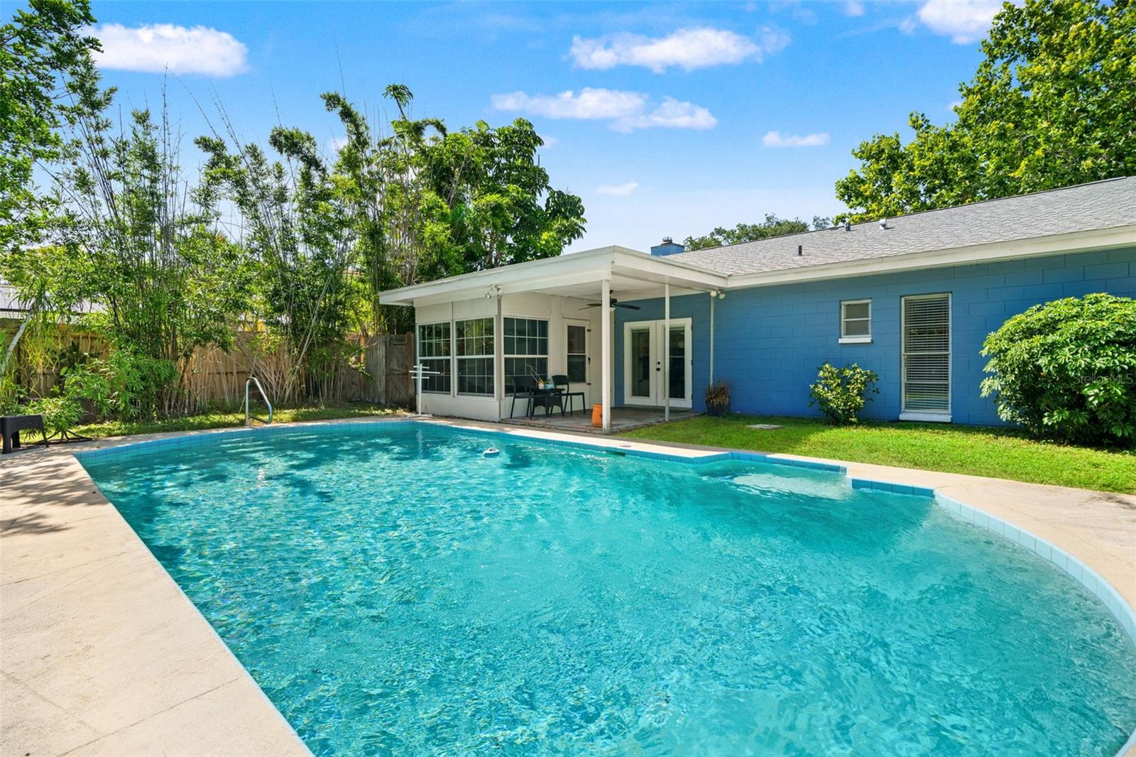 PINEBROOK ESTATES - Residential