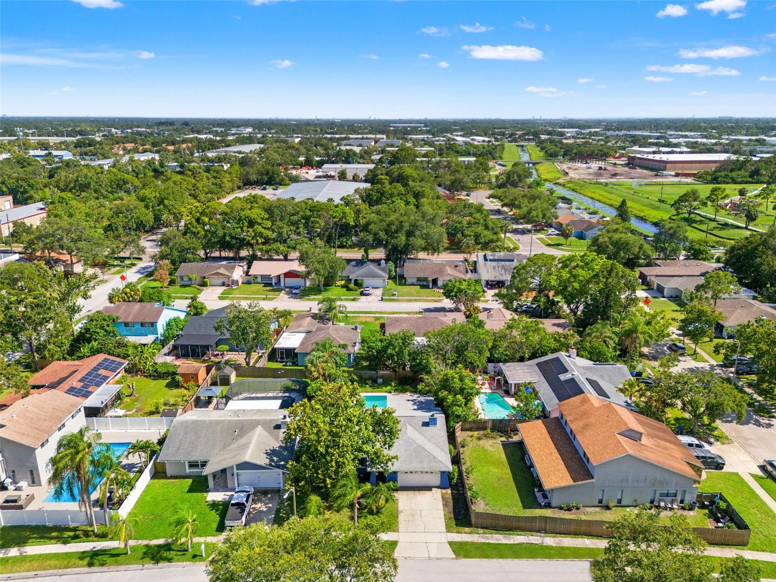 PINEBROOK ESTATES - Residential