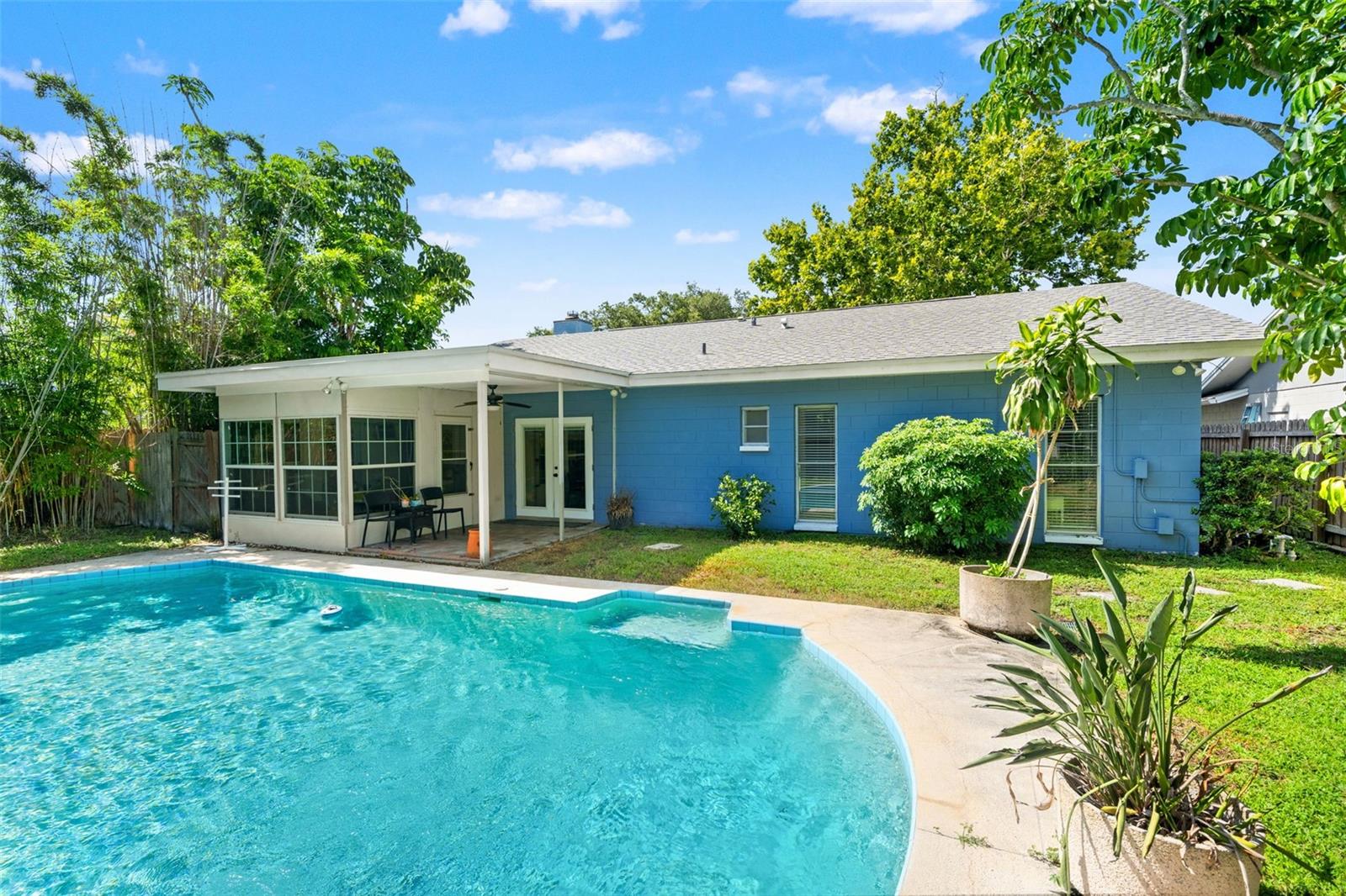 PINEBROOK ESTATES - Residential