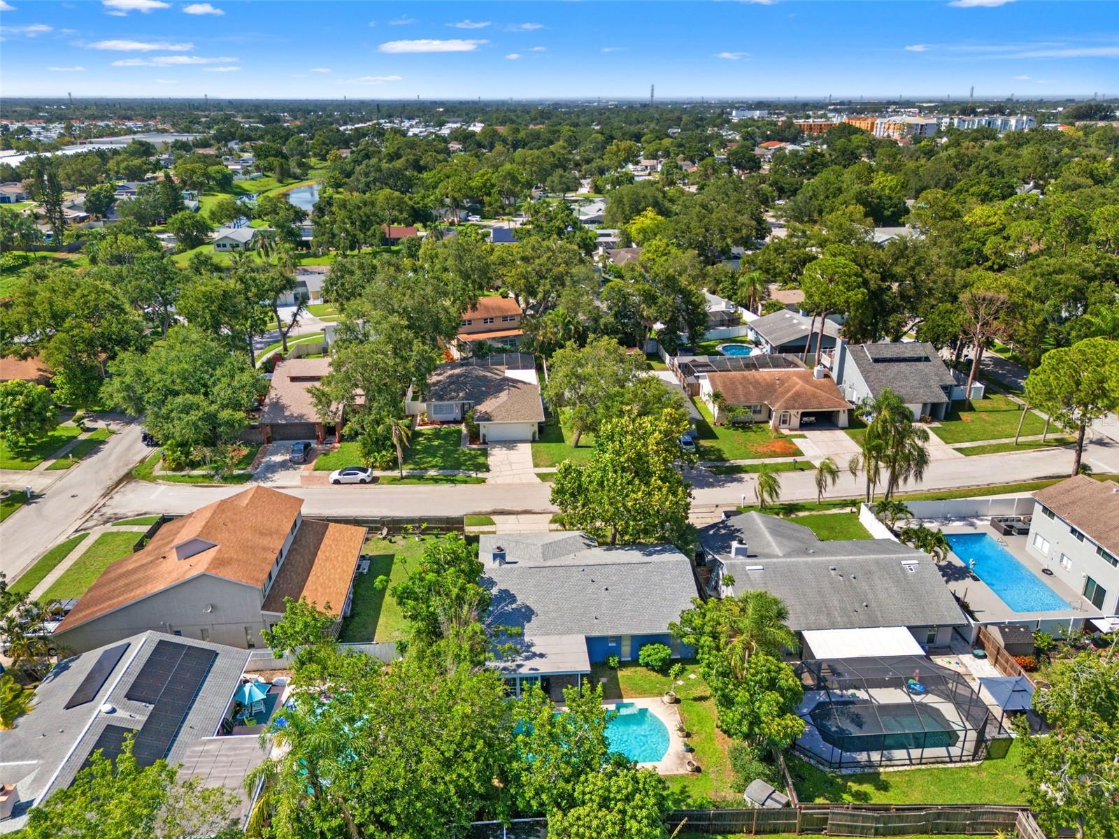 PINEBROOK ESTATES - Residential