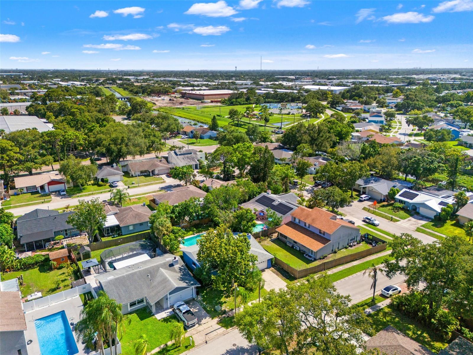PINEBROOK ESTATES - Residential