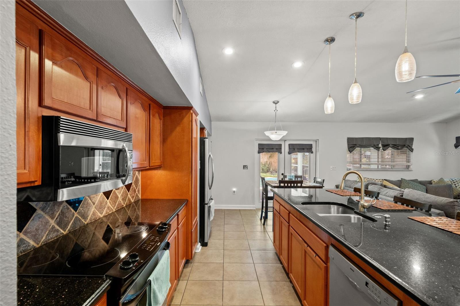 PINEBROOK ESTATES - Residential