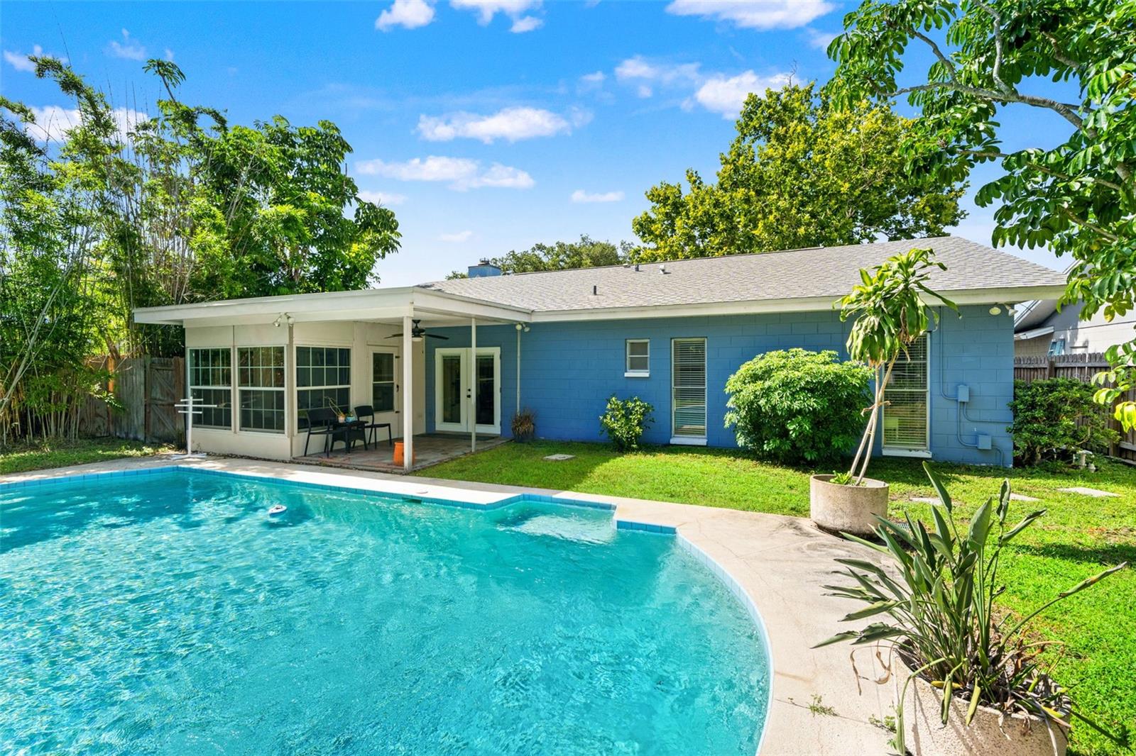 PINEBROOK ESTATES - Residential