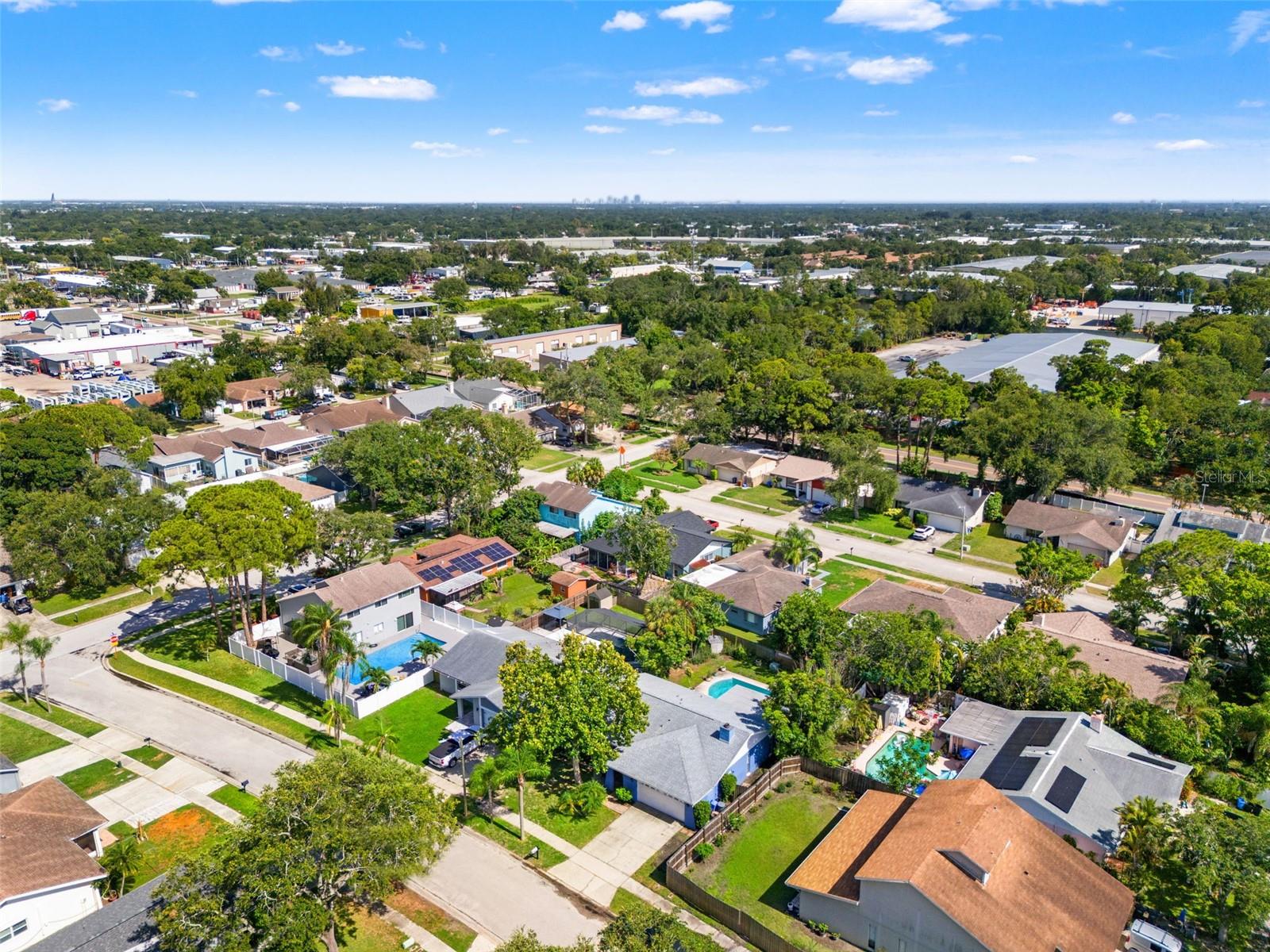PINEBROOK ESTATES - Residential