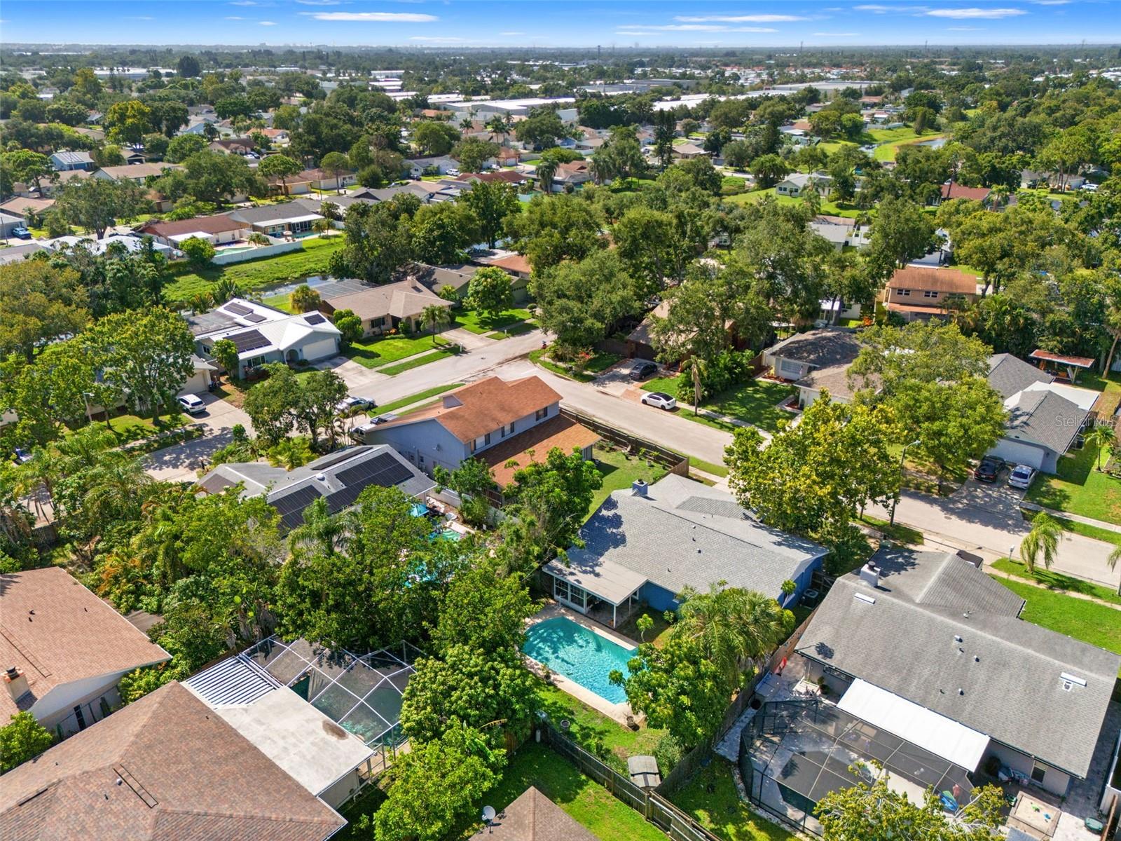 PINEBROOK ESTATES - Residential