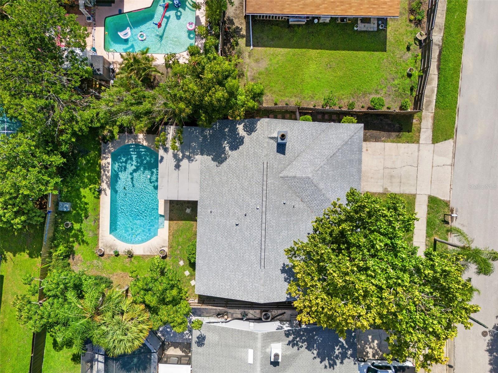 PINEBROOK ESTATES - Residential