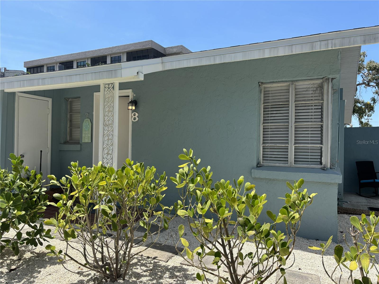 PELICAN GARDENS - Residential