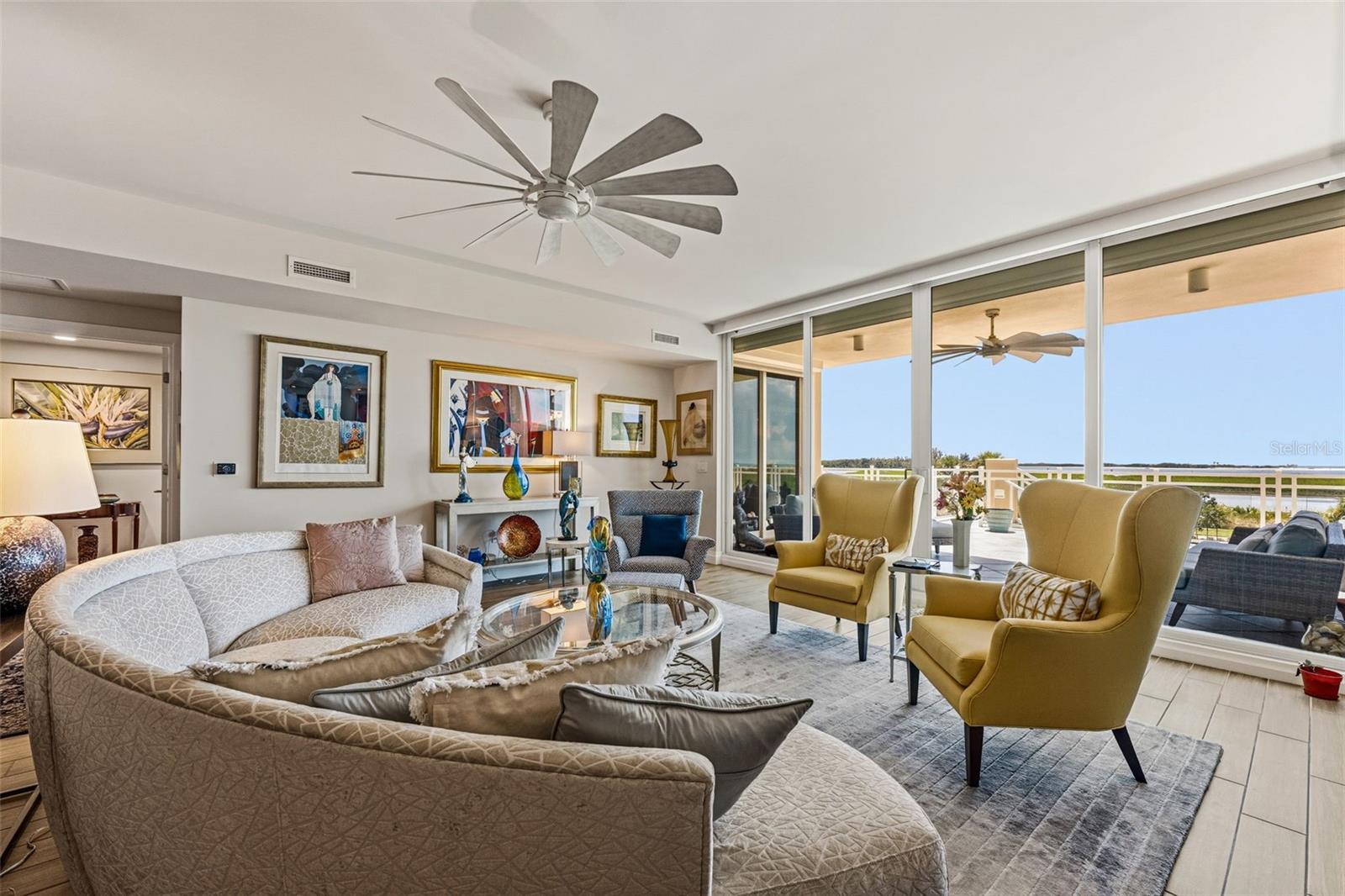 SUNSET POINTE AT COLLANY KEY III CONDO - Residential