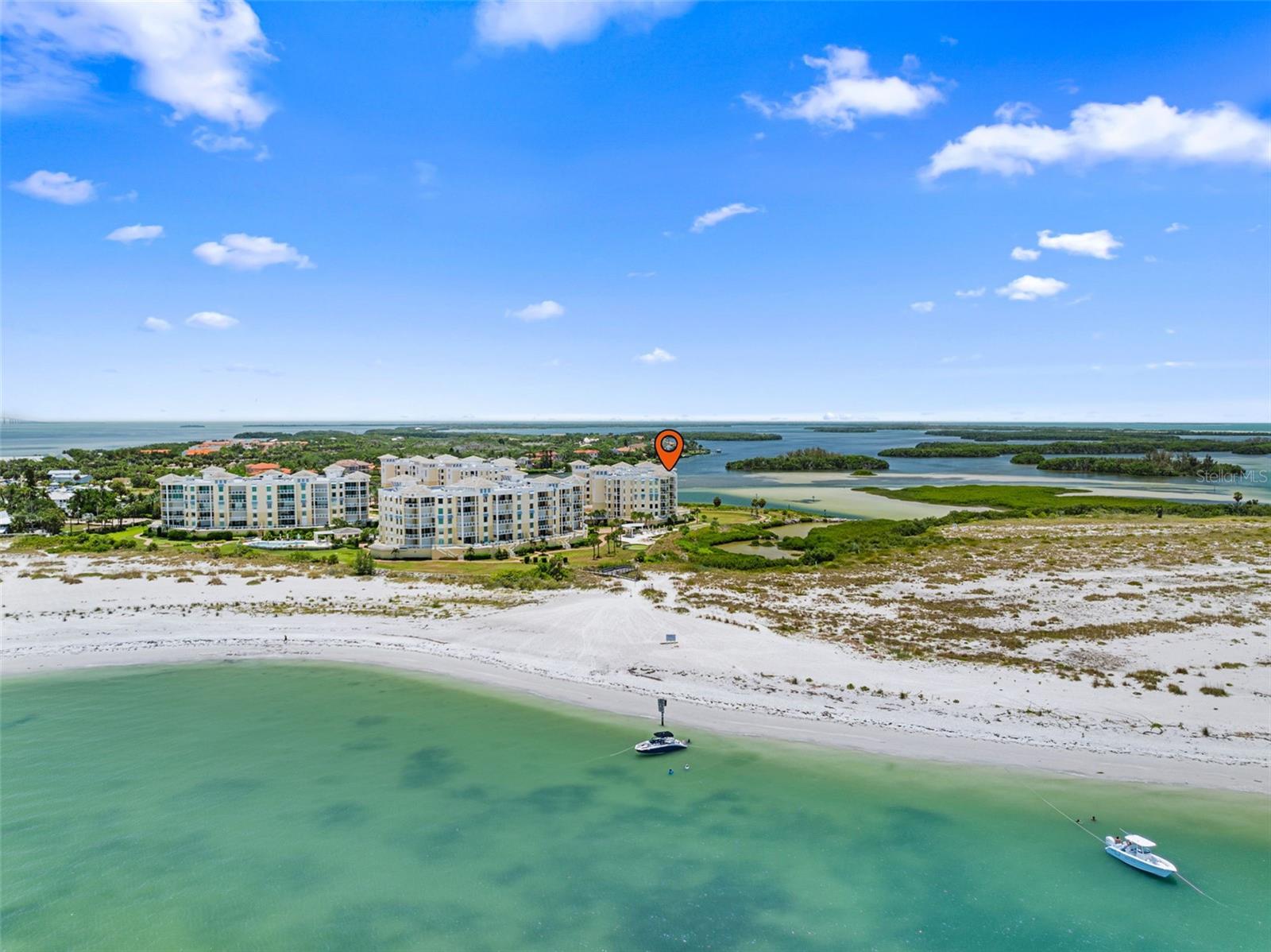 SUNSET POINTE AT COLLANY KEY III CONDO - Residential
