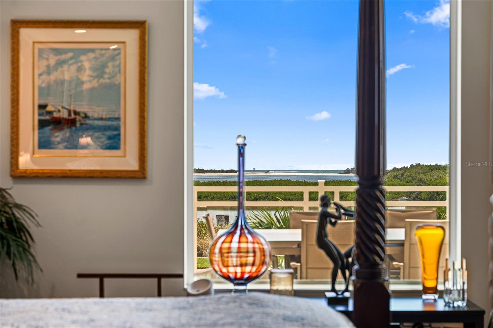 SUNSET POINTE AT COLLANY KEY III CONDO - Residential