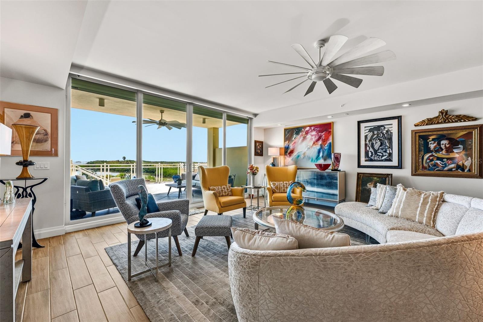 SUNSET POINTE AT COLLANY KEY III CONDO - Residential