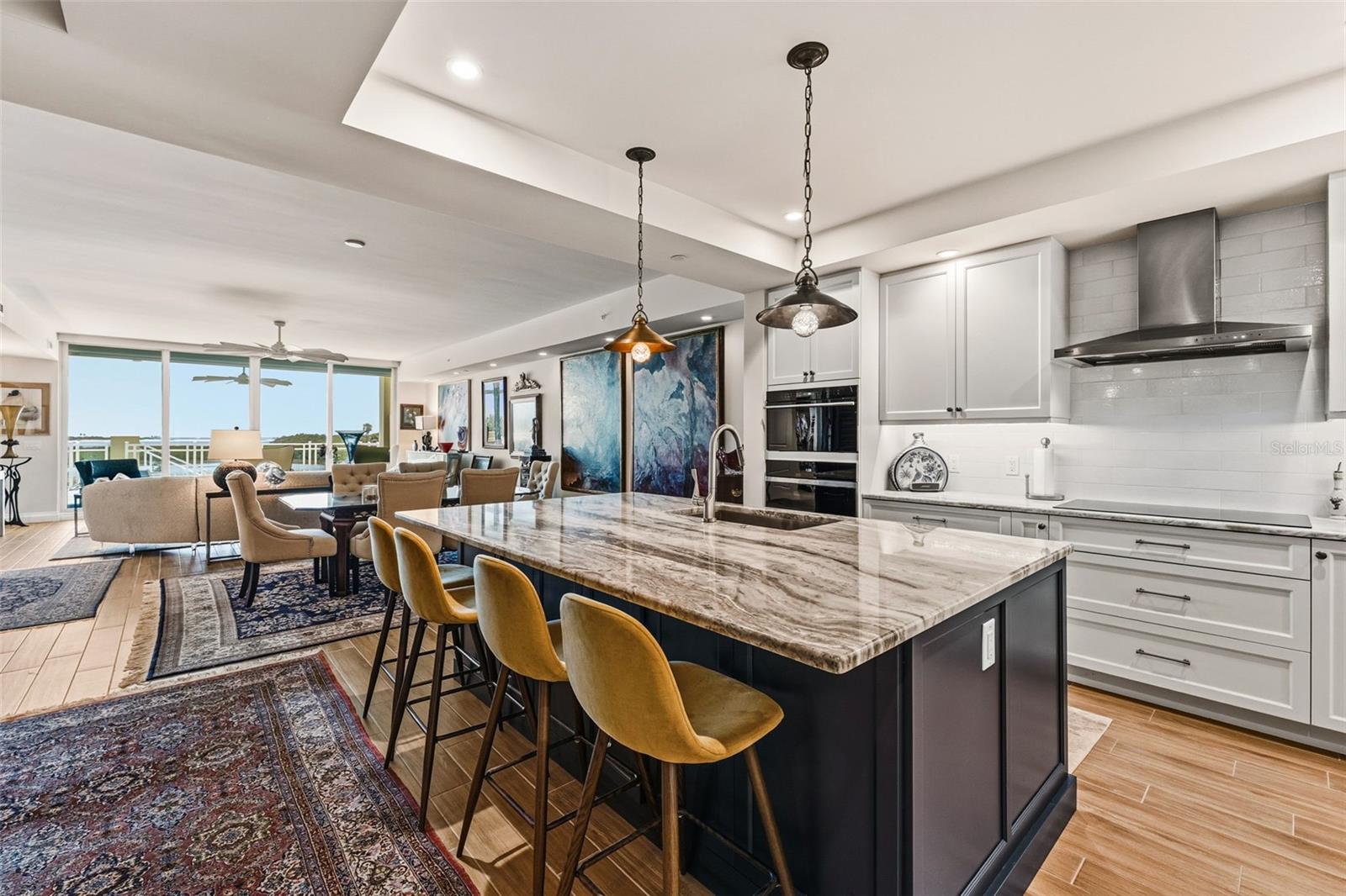 SUNSET POINTE AT COLLANY KEY III CONDO - Residential