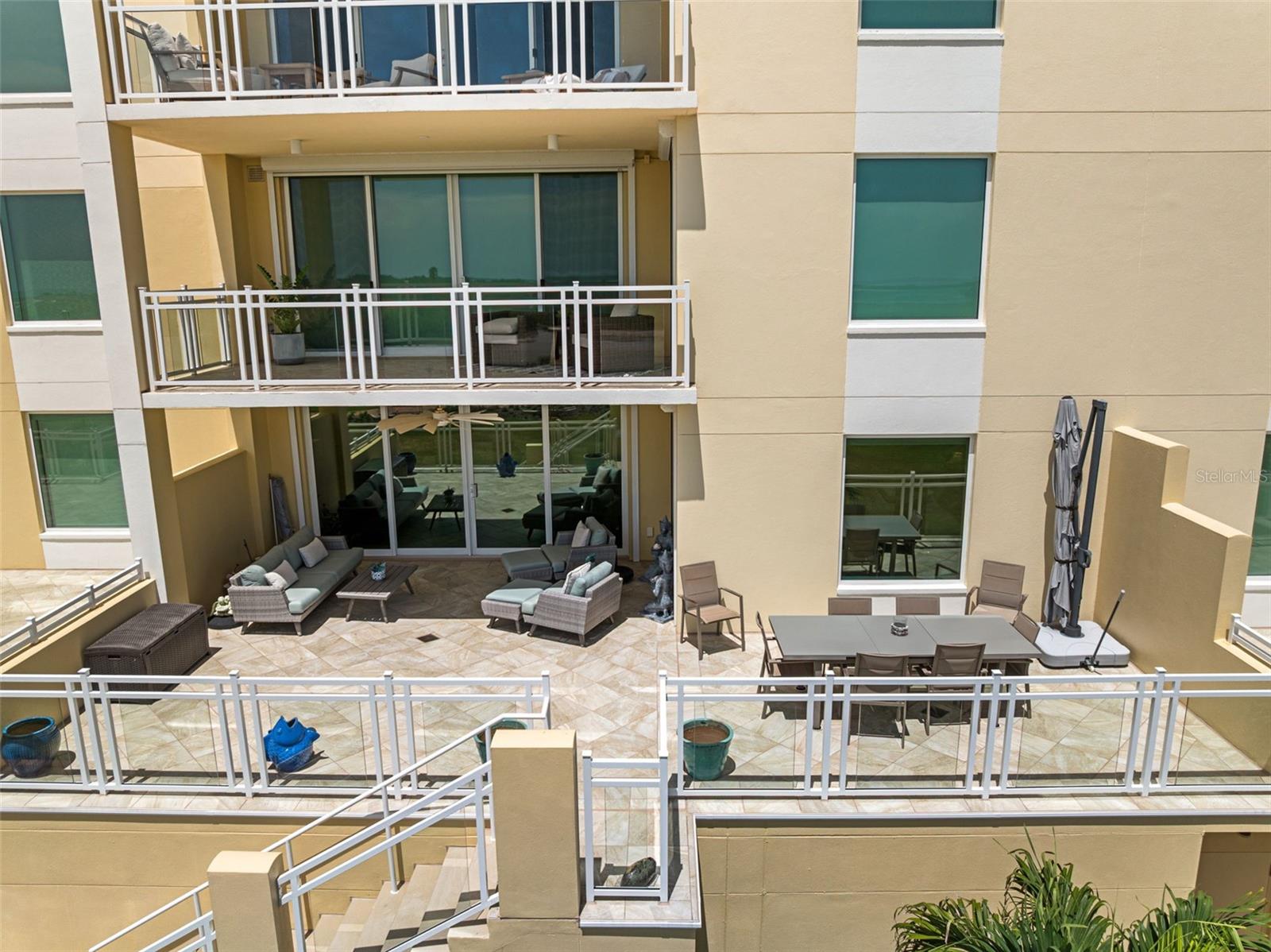SUNSET POINTE AT COLLANY KEY III CONDO - Residential