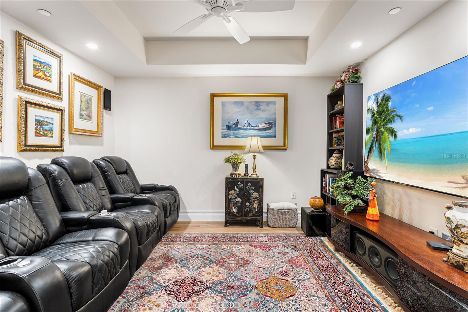 SUNSET POINTE AT COLLANY KEY III CONDO - Residential