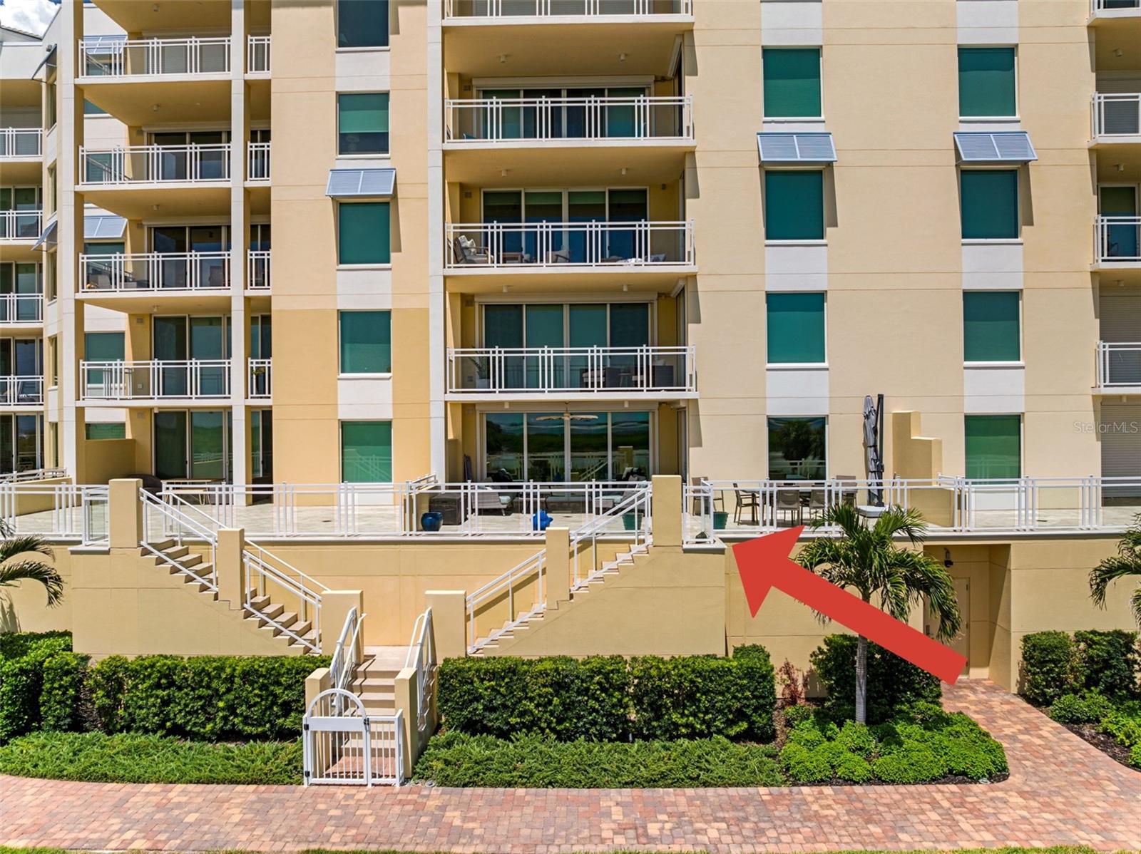 SUNSET POINTE AT COLLANY KEY III CONDO - Residential