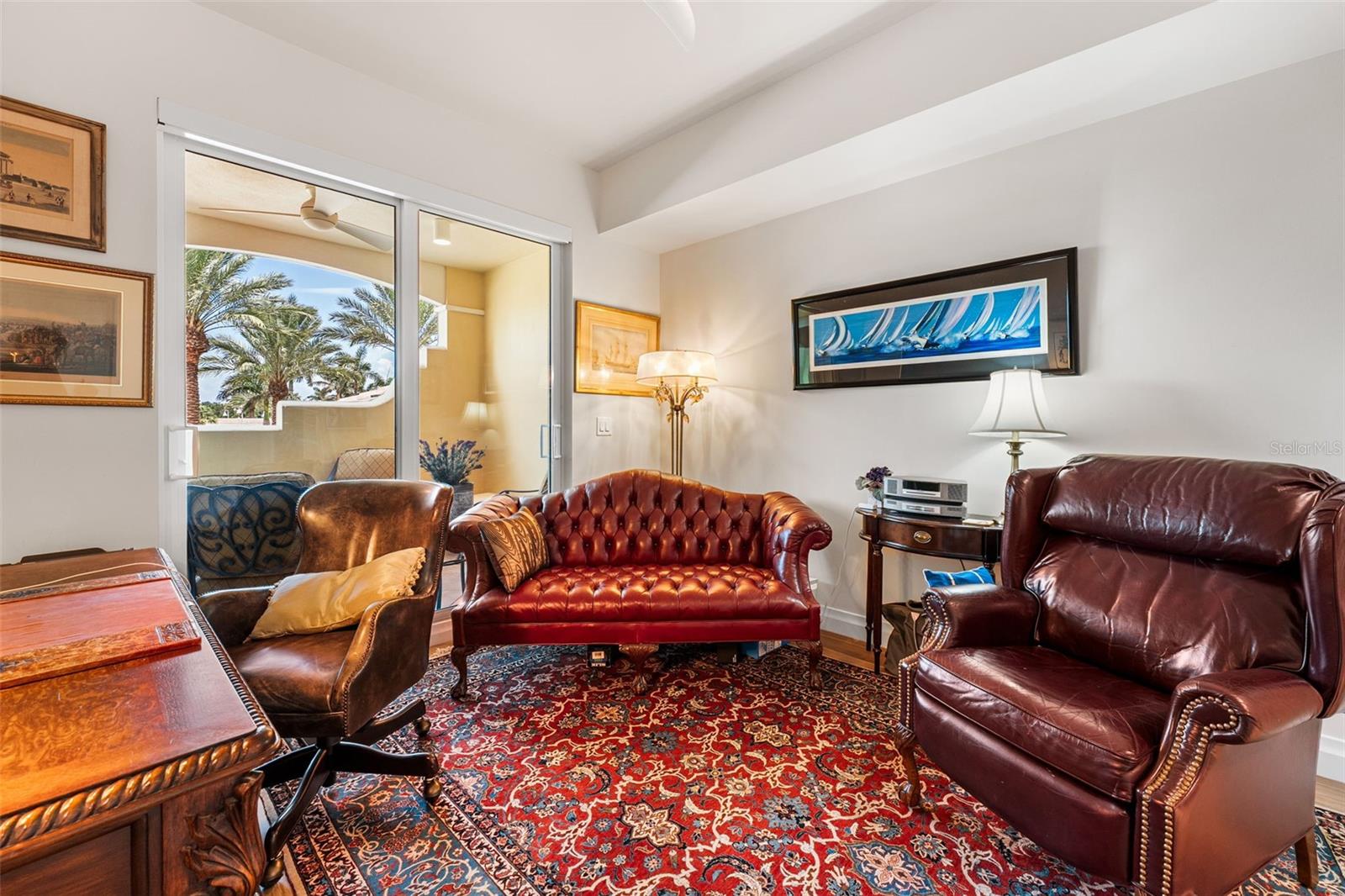 SUNSET POINTE AT COLLANY KEY III CONDO - Residential