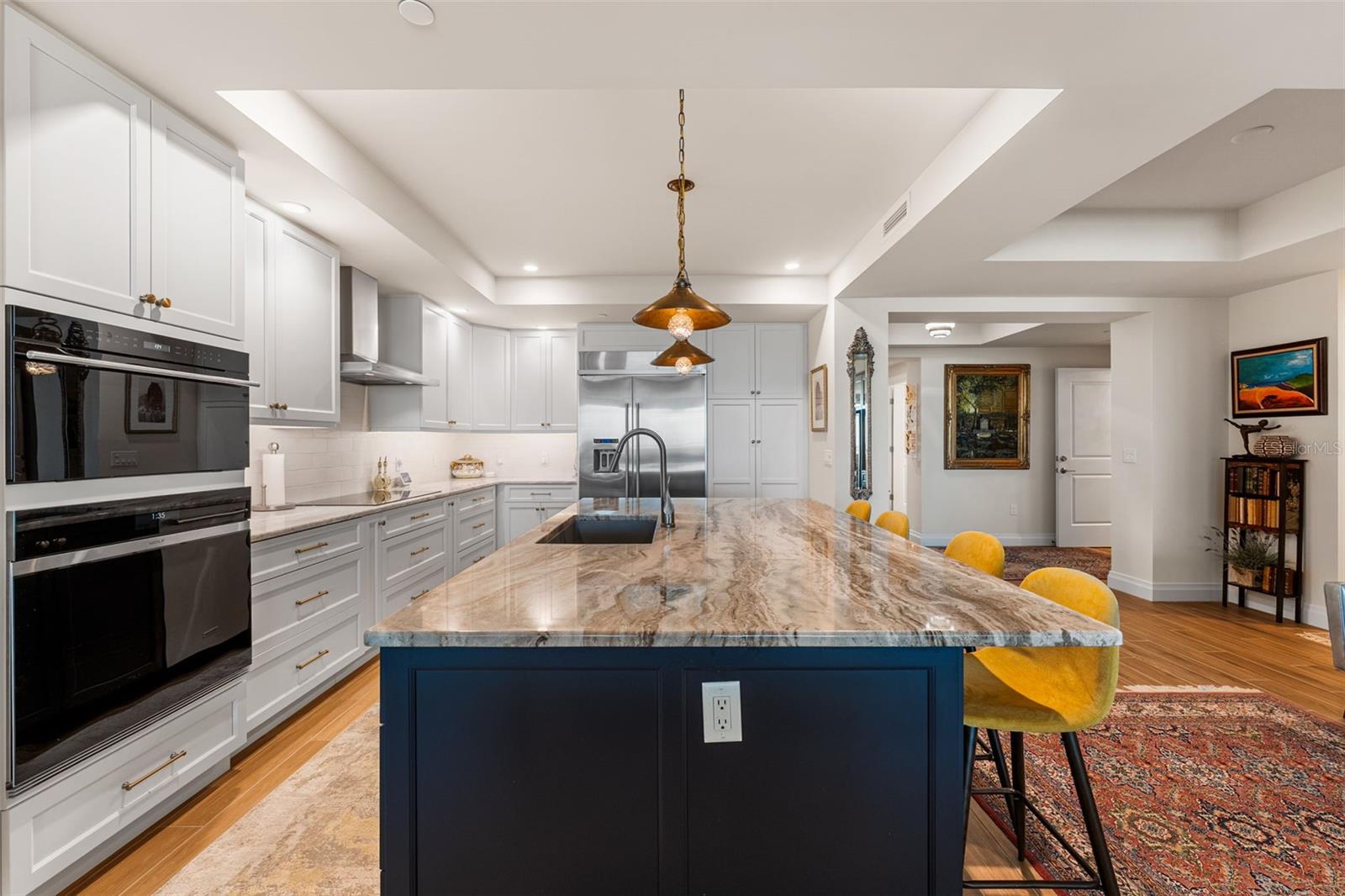SUNSET POINTE AT COLLANY KEY III CONDO - Residential