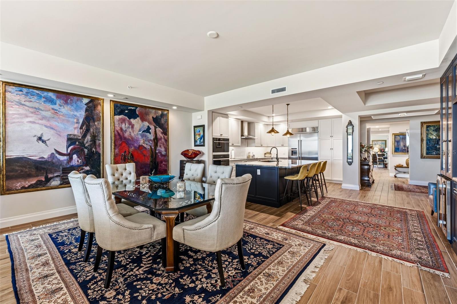 SUNSET POINTE AT COLLANY KEY III CONDO - Residential