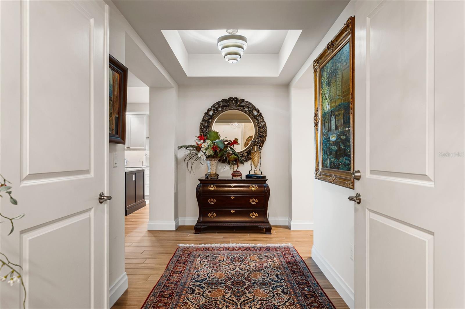 SUNSET POINTE AT COLLANY KEY III CONDO - Residential