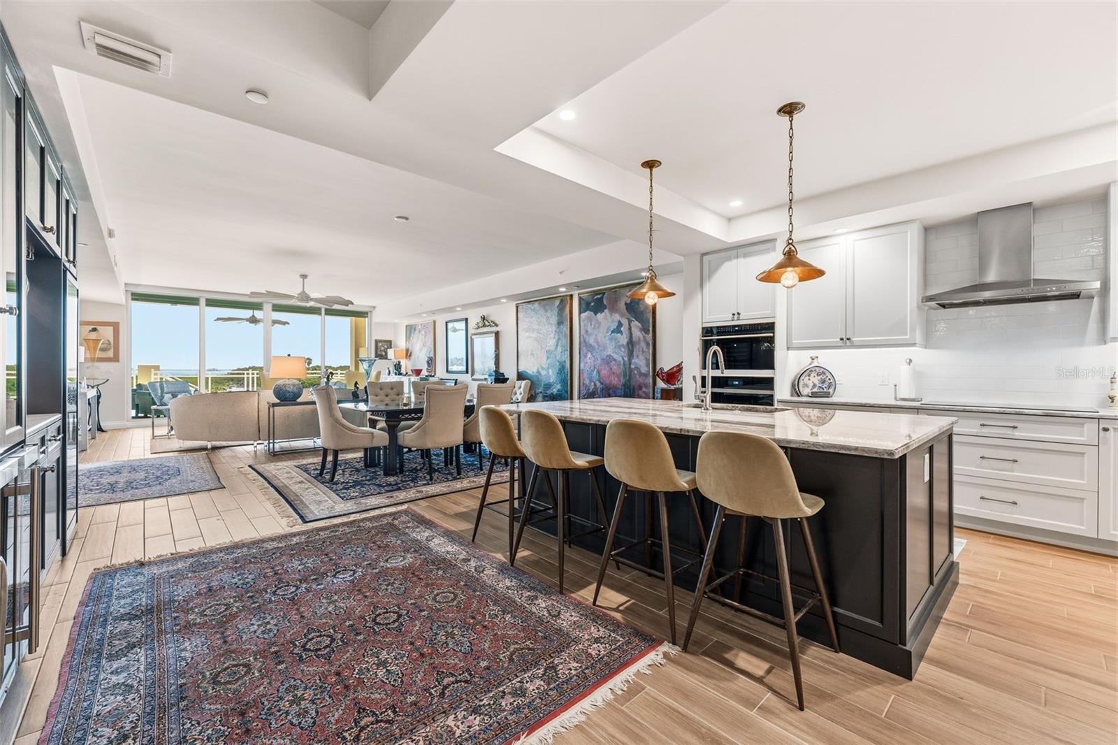 SUNSET POINTE AT COLLANY KEY III CONDO - Residential